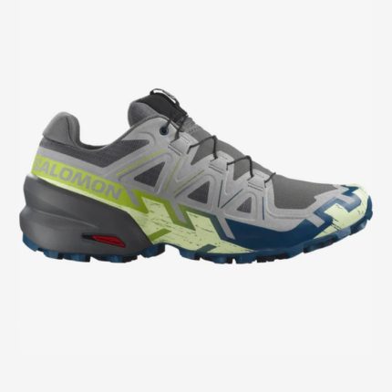 Salomon speed cross 6